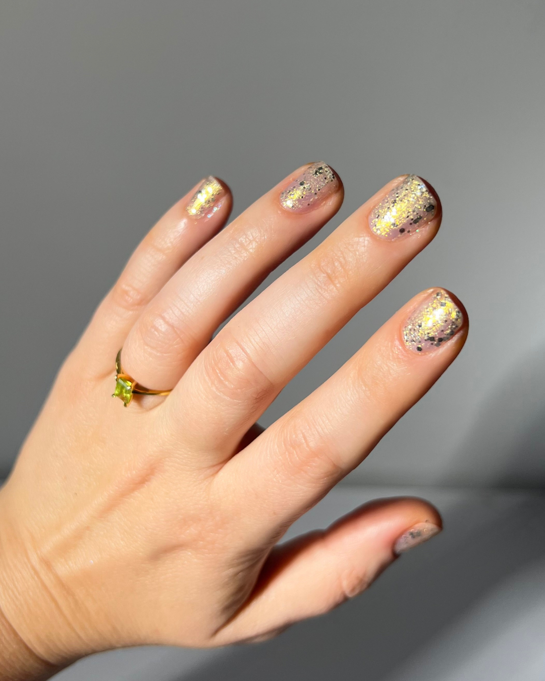 Nail Polish - Technologic