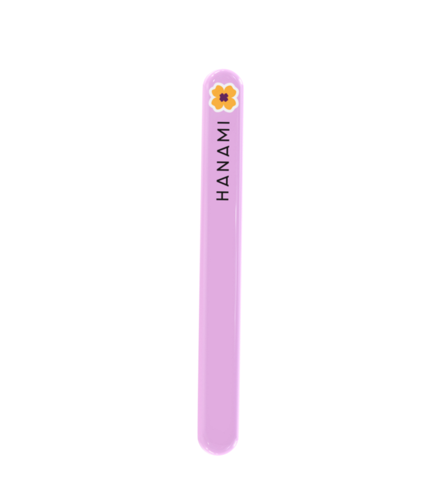 The Nano Glass Nail File