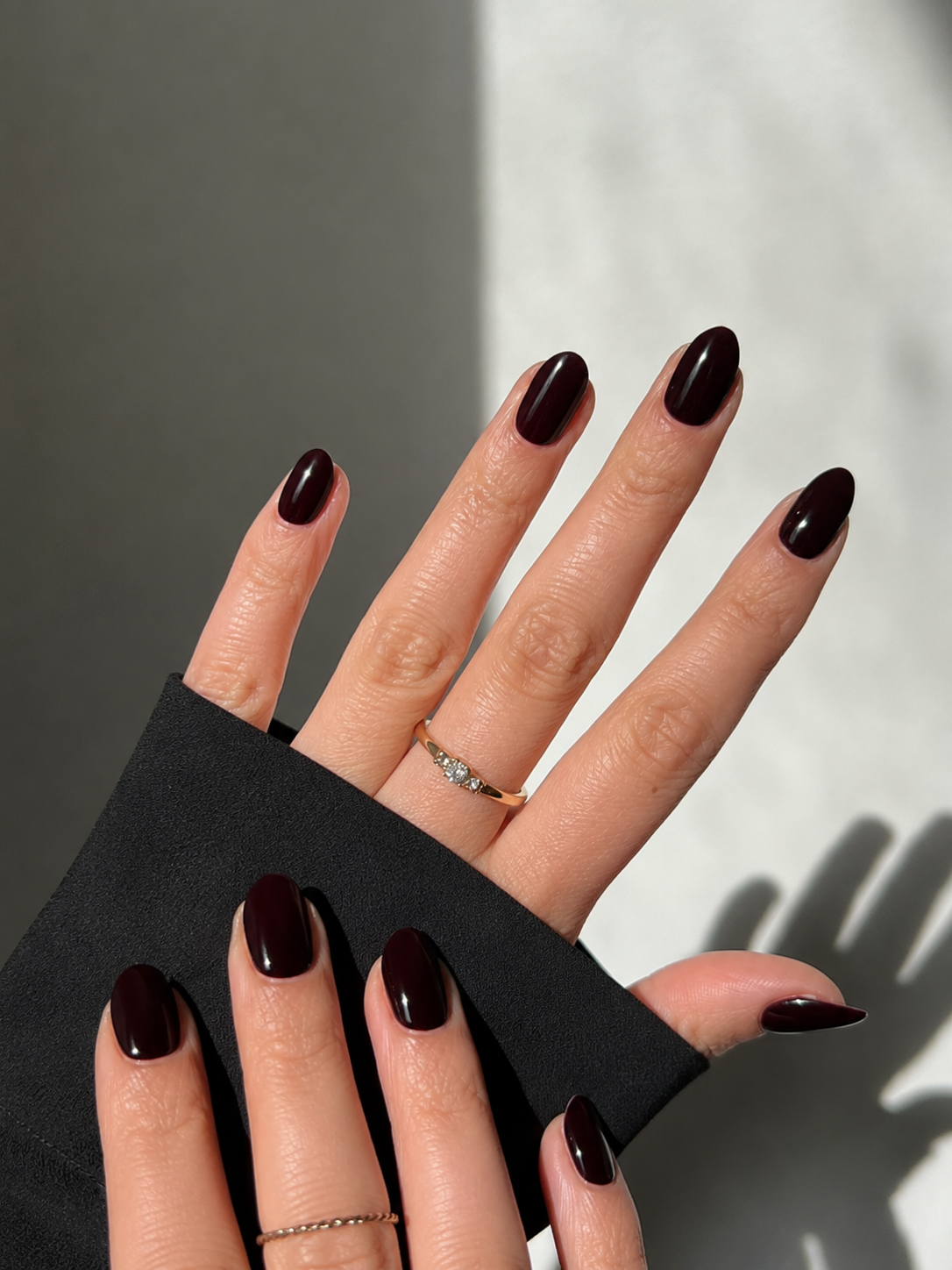 Nail Polish - Wicked Game
