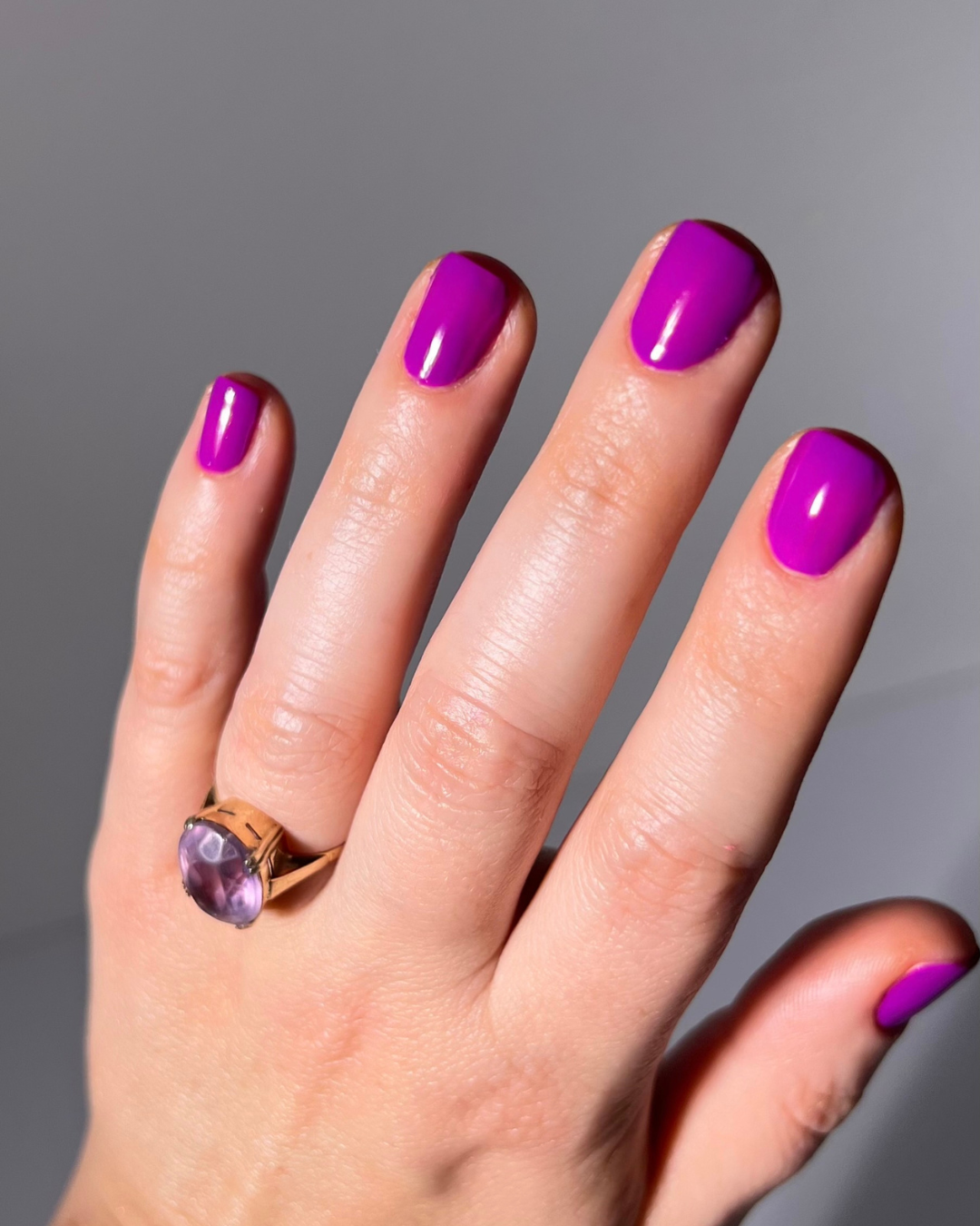 Nail Polish - Xanadu