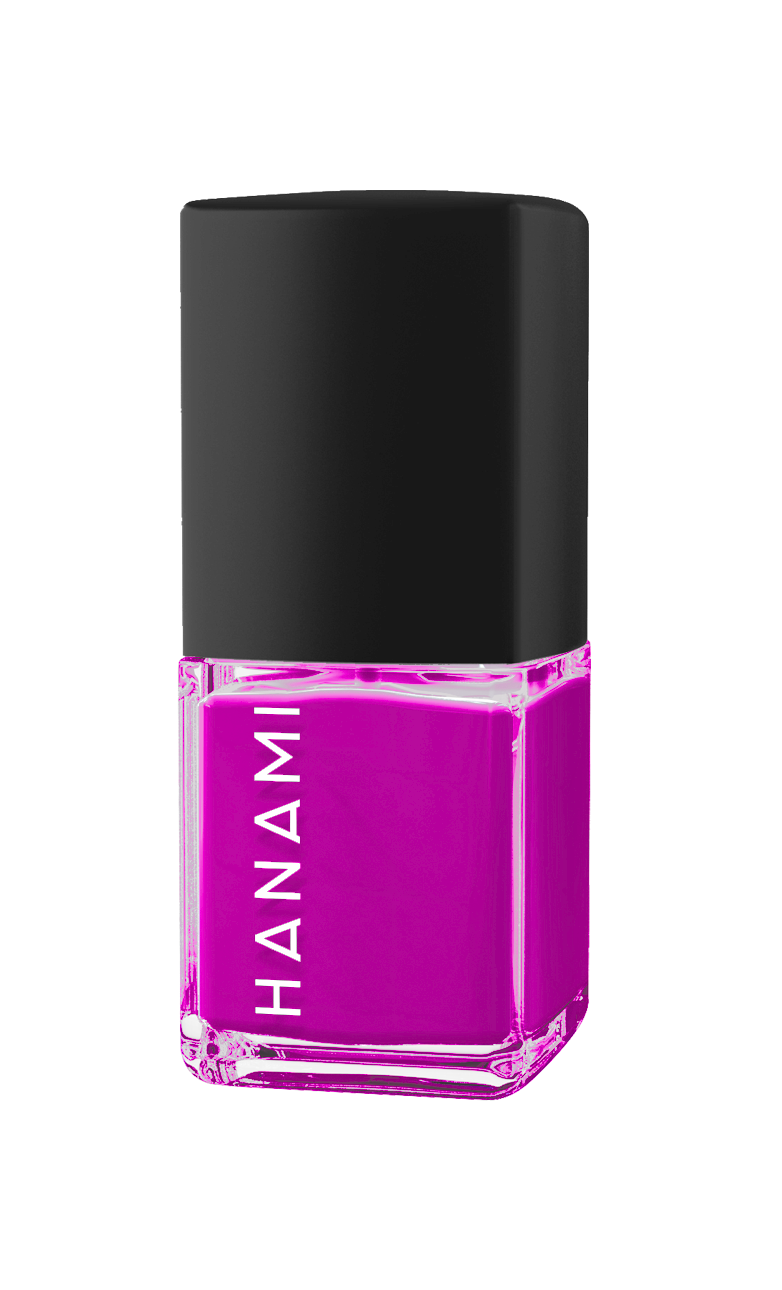 Nail Polish - Xanadu