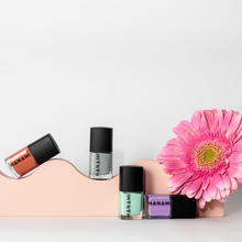Load image into Gallery viewer, Nail Polish Mini Pack - DAYDREAM
