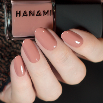 Nail Polish - Come Closer