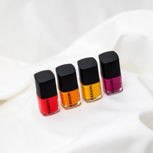 Load image into Gallery viewer, Nail Polish Mini Pack - CALYPSO
