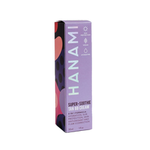 Load image into Gallery viewer, Hanami Super Soothie BB Cream Tan
