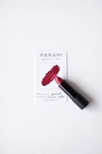 Lipstick - Scarlet Letter