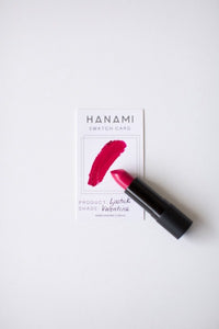 Lipstick - Valentine